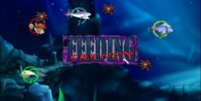 A Deeper Dive into the Full Version of Feeding Frenzy